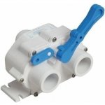 Osculati Valve 38 mm Ruční toaleta – Zbozi.Blesk.cz