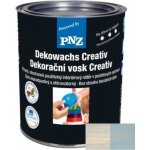 PNZ Dekorační vosk Creativ 2,5 l fjord – Hledejceny.cz