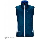 Ortovox Swisswool Piz Cartas petrol blue