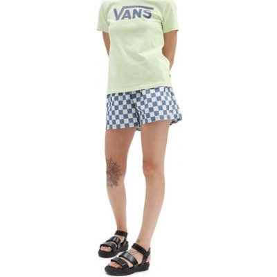 Vans kraťasy Skate Classics Short Moonlight Blue