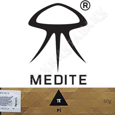 MEDITE Pí 50 g – HobbyKompas.cz