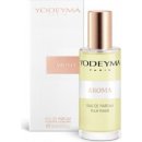 Yodeyma Sexy rose parfém dámský 15 ml