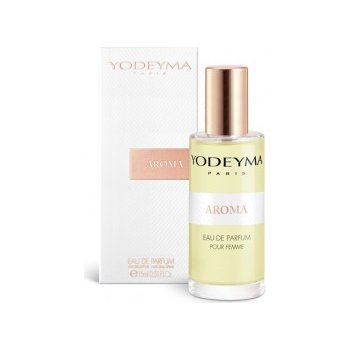 Yodeyma Sexy rose parfém dámský 15 ml