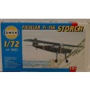 Model Směr Model letadla Fieseler Fi-156 Storch 1:72