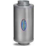 Can-Filters Can-Silencer 45cm - 30cm - 160mm – Sleviste.cz