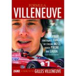 Formula Villeneuve DVD – Sleviste.cz