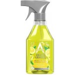Astonish Dezinfekční sprej Zesty Lemon 550 ml – Zboží Mobilmania