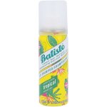 Batiste Dry Shampoo Tropical 200 ml – Hledejceny.cz