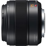 Panasonic 25mm f/1.4 II Aspherical Leica DG Summilux – Sleviste.cz