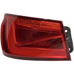 Levé zadní světlo LED vnější Audi A3 (8VS/8VM) 12-16 SEDAN – Hledejceny.cz