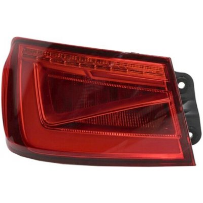 Levé zadní světlo LED vnější Audi A3 (8VS/8VM) 12-16 SEDAN – Hledejceny.cz