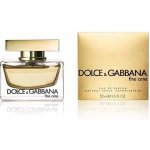 Dolce and Gabbana The One parfémovaná voda dámská 50 ml – Hledejceny.cz