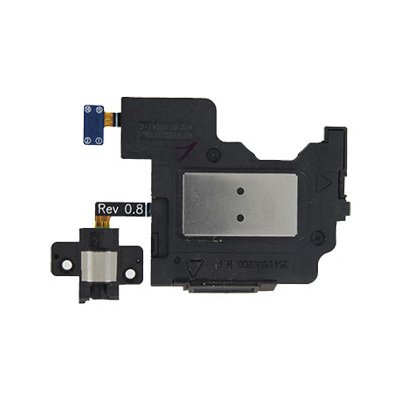 Samsung Galaxy Tab S 8,4 T700, T705 - Reproduktor Pravý + Jack Konektor - GH96-07299A Genuine Service Pack