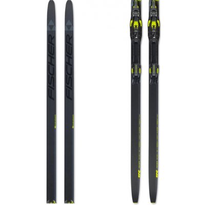 Fischer RCS Double Poling Sprint 2024/25 – Zboží Mobilmania