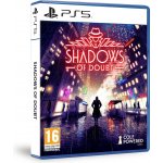 Shadows Of Doubt – Zboží Dáma