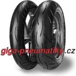 Metzeler Sportec M5 Interact 150/60 R17 66H | Zboží Auto