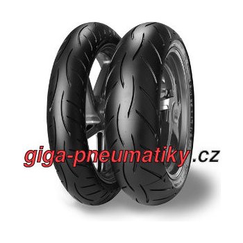 Metzeler Sportec M5 Interact 110/70 R17 54H