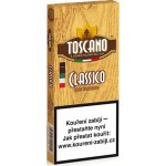 Toscano Classico 5 ks – Zboží Mobilmania