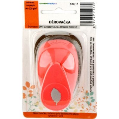 SMT SPU16/013 – Zboží Dáma