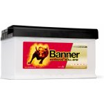 Banner Running Bull EFB PRO 12V 85Ah 780A 585 11 – Hledejceny.cz