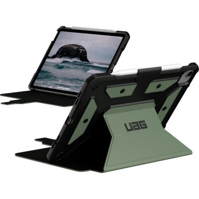 UAG Metropolis SE Olive iPad Air 10.9" 2022/2020 /iPad Pro 11" 2021 12329X117272