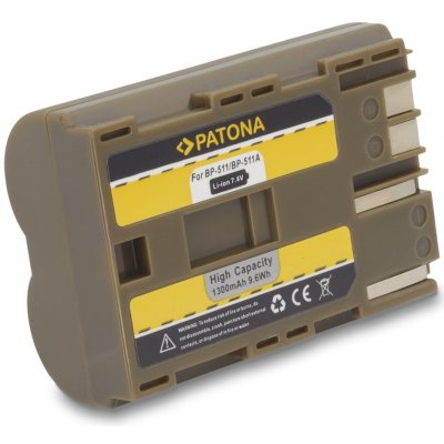 Patona PT1008 – Sleviste.cz