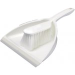 Bürstenmann Souprava smetáček + lopatka Profi bílá – Zboží Dáma