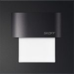 Skoff TANGO MINI STICK D/W 0,4W/6.000K/10V/IP20/matná černá – Hledejceny.cz