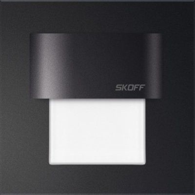 Skoff TANGO MINI STICK D/W 0,4W/6.000K/10V/IP20/matná černá – Hledejceny.cz