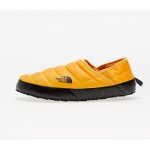 The North Face ThermoBall Traction Mule přezůvky gold blk – Sleviste.cz