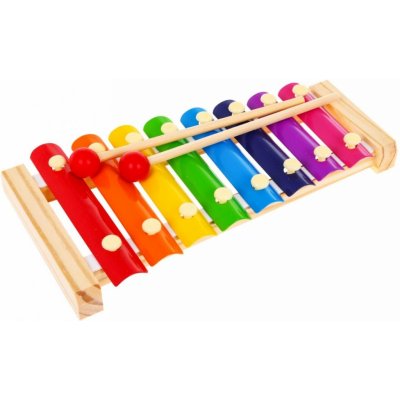 RKToys Dětský xylofon s paličkami