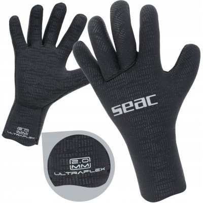 SEAC SUB ULTRAFLEX 3,5 mm – Zboží Mobilmania