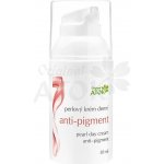 Atok Perlový krém anti-pigment denní 30 ml – Zboží Dáma