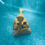 Maytronics Dolphin Wave 100 – Zboží Dáma