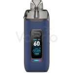 Oxva Vprime Pod 2600 mAh Blue Leather 1 ks – Hledejceny.cz