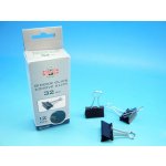 Koh-i-noor klipy kovové 32 mm 2312 – Zboží Dáma