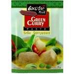 Exotic Food Kari pasta zelená 50 g – Sleviste.cz