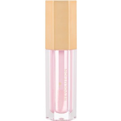 I Heart Revolution Honey Bear Lip Oil hydratační a vyživující olej na rty Rose 4 ml