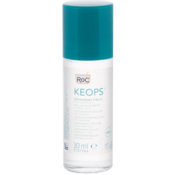 RoC Keops deodorant roll-on 48h 30 ml
