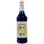 Monin Blue Curacao 1 l – Zboží Dáma