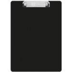 Papiernik A5 Podložka pro psaní s klipem A5 lamino - černá – Zboží Mobilmania