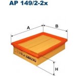 Vzduchový filtr Filtron AP149/2-2x – Hledejceny.cz