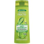 Garnier Fructis Antidandruff Zklidňující šampon s lupy 250 ml – Hledejceny.cz