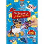 Teddies Tlapková patrola Moje první oblečkování – Hledejceny.cz
