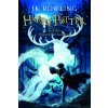 Kniha Harry Potter and the Prisoner of Azkaban - J. K. Rowling - Hardback