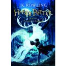 Harry Potter and the Prisoner of Azkaban - J. K. Rowling - Hardback