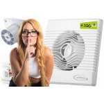 airRoxy pRemium 100 HS – Zboží Dáma