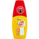 Off! Protection rozprašovač 100 ml – Hledejceny.cz