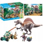Playmobil 71820 Spinosauří útok – Zboží Dáma
