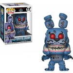 Funko Pop! Twisted Bonnie Five Nights at Freddy's 9 cm – Zboží Mobilmania